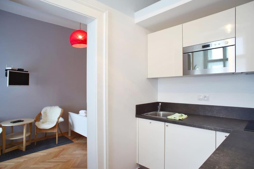 Grey Cozy Appartamento