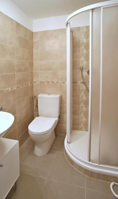 Grey Cozy Appartamento Praga